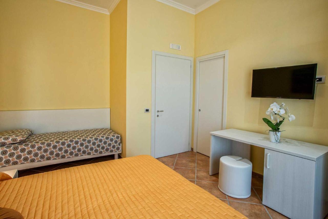 B&B Carmelina Gragnano Exterior photo