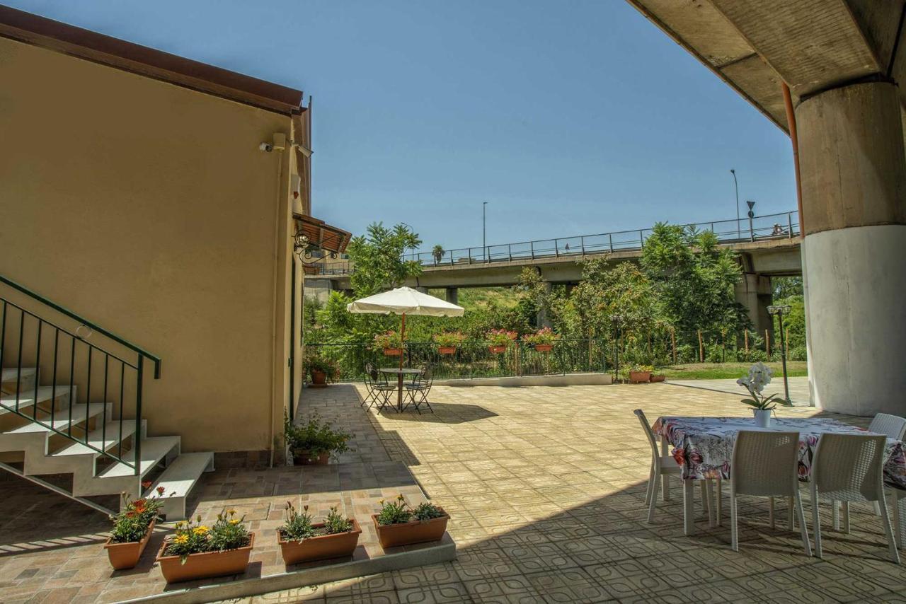 B&B Carmelina Gragnano Exterior photo