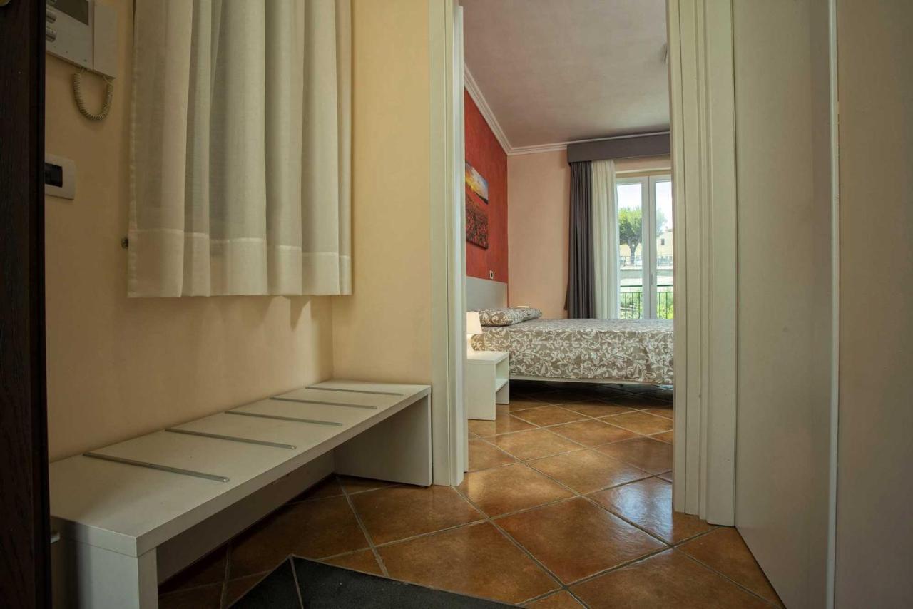 B&B Carmelina Gragnano Exterior photo