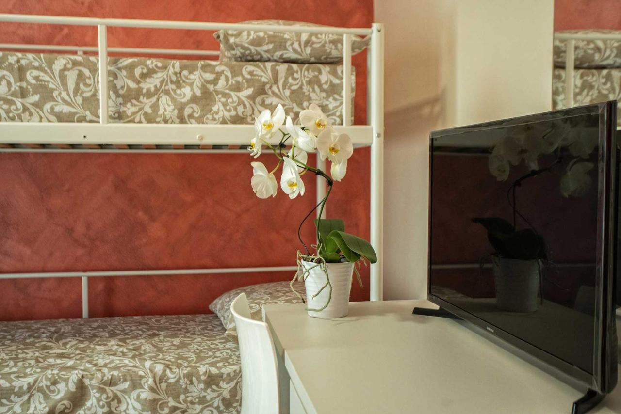 B&B Carmelina Gragnano Exterior photo